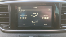 Kia Sportage 1.6 GDi ISG 2 5dr Petrol Estate